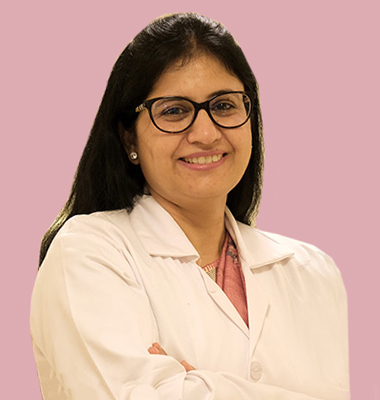 Dr. Jyoti Arora