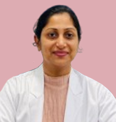 Dr. Aditi Aggarwal