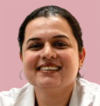 Dr. Anushree Vartak