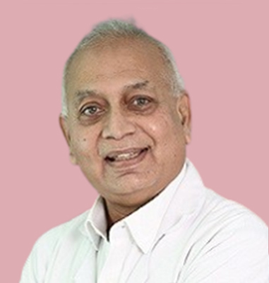 Dr. Arvind Chaturvedi