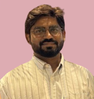 Dr. Hussain Shaikh