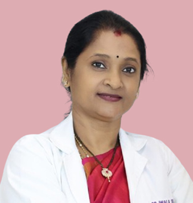 Dr. Jwala Srikala