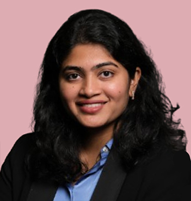 Dr. K. Lohita Krishna