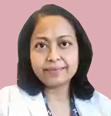 Dr. Manisa Pattanayak