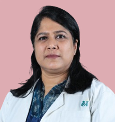 Dr. Nita Nair