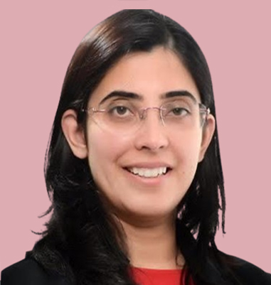 Dr. Parul Sobti