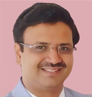 Dr. Prashant Puranik