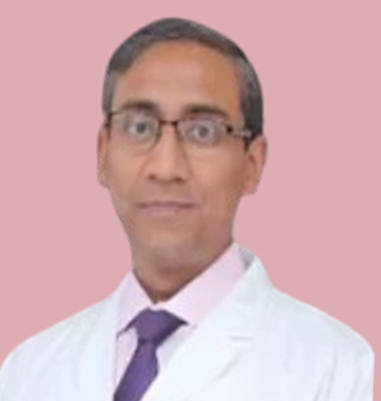Dr. Rajat Saha
