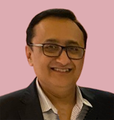 Dr. Rajiv Tangri