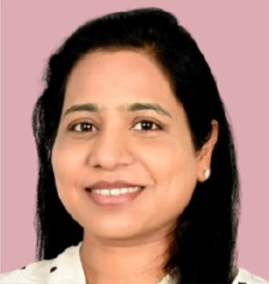 Dr. Rashmi Sudhir