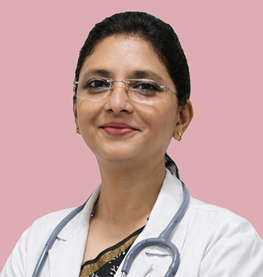 Dr. Sanchita Dube