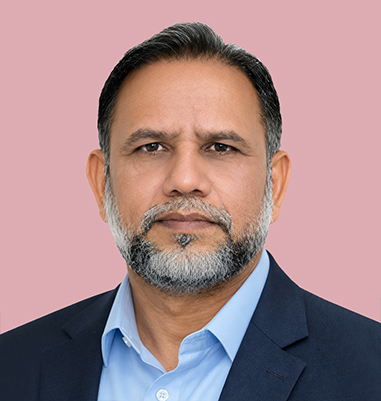 Dr. Sanjay Thulkar