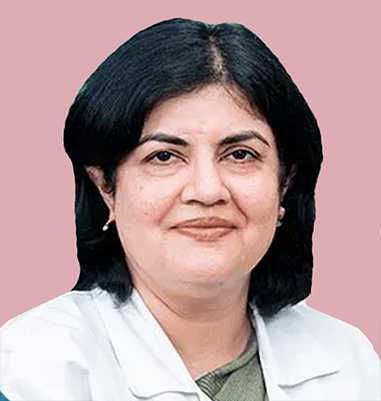 Dr. Sapna Nangia