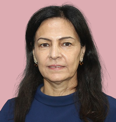 Dr. Seema Sud