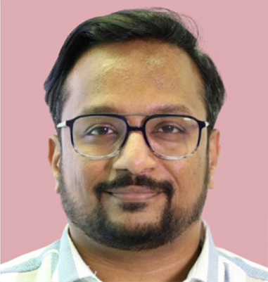 Dr. Shafeek Shamsudeen