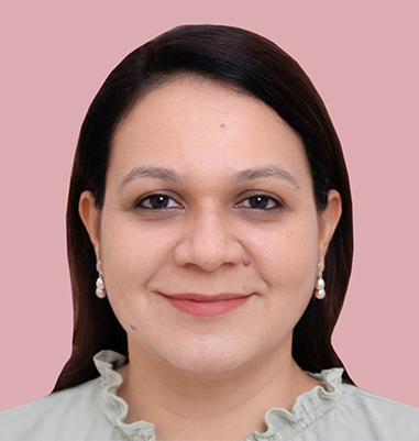 Dr. Shobhna Sharma