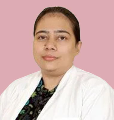 Dr. Shubha Garg