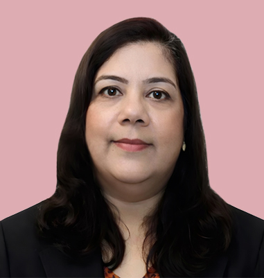 Dr. Smriti Hari