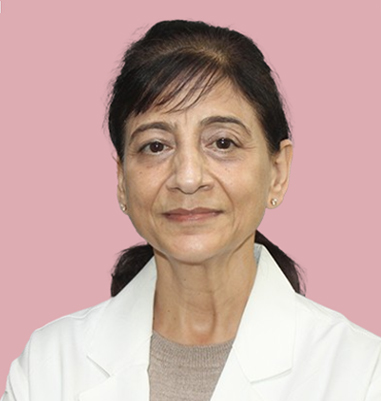 Dr. Sonia Badwal