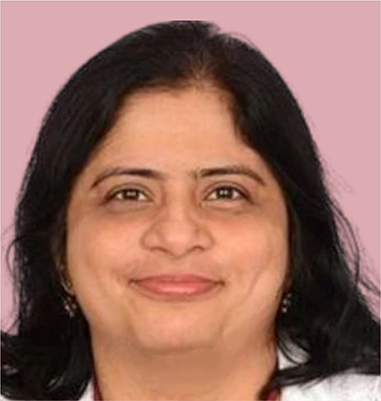 Dr. Tanuja Shet
