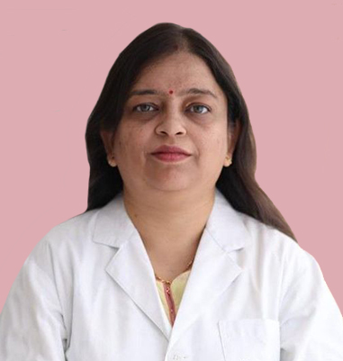 Dr. Tripti Saxena