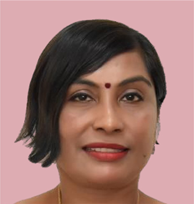 Capt(Dr) Usha Banerjee