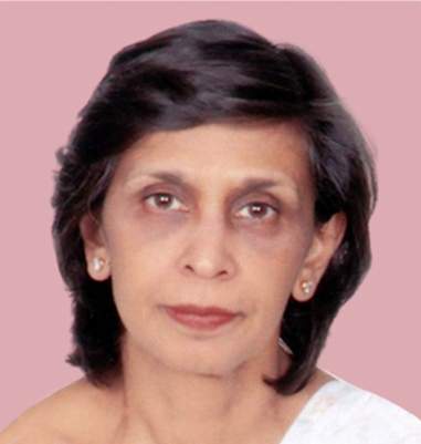 Dr. Vaneeta Kapoor