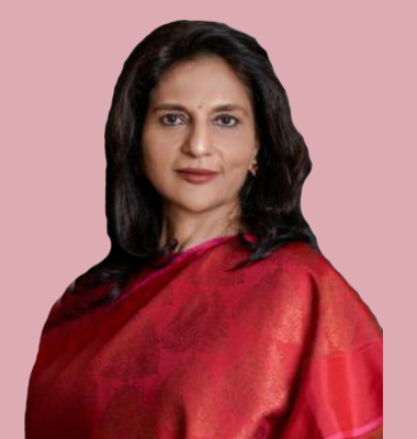 Dr. Preetha Reddy